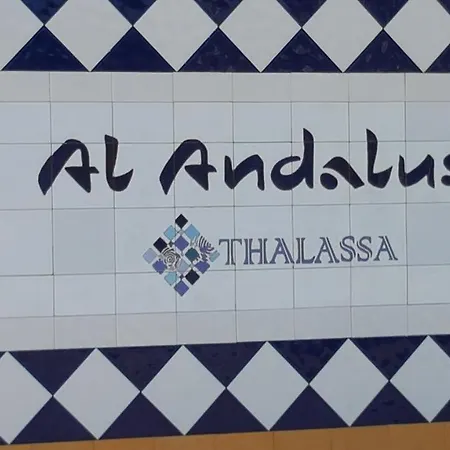 Apartment Homes Of Spain, Al Andalus Thalassa Jo, Con Vistas, Wifi