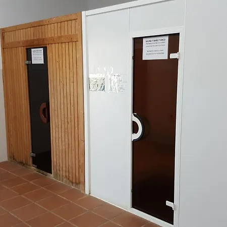 Apartment Homes Of Spain, Al Andalus Thalassa Jo, Con Vistas, Wifi