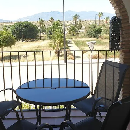 Homes Of Spain, Al Andalus Thalassa Jo, Con Vistas, Wifi Apartment *