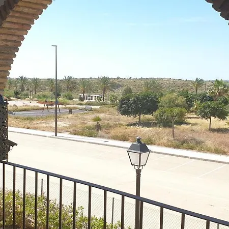 Homes Of Spain, Al Andalus Thalassa Jo, Con Vistas, Wifi