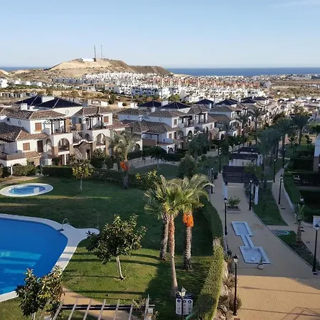 Apartment Homes Of Spain, Al Andalus Thalassa Jo, Con Vistas, Wifi