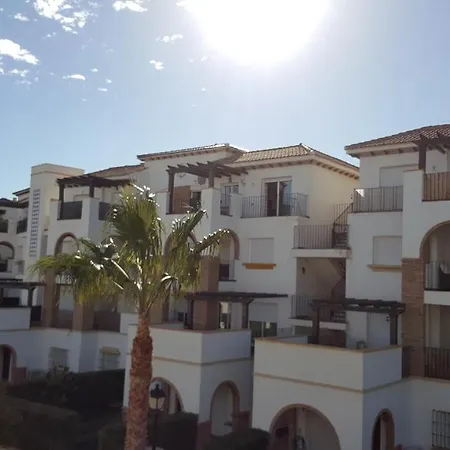 Apartment Homes Of Spain, Al Andalus Thalassa Jo, Con Vistas, Wifi Vera