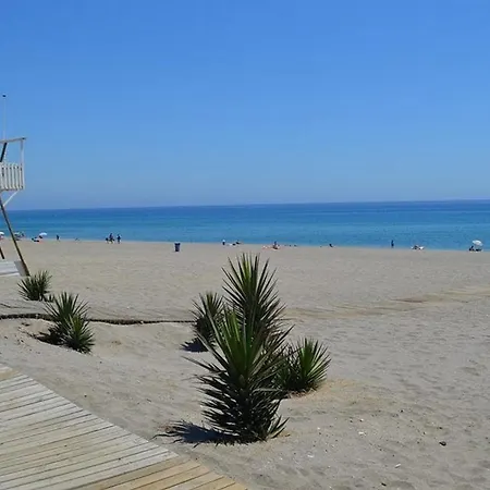 Homes Of Spain, Al Andalus Thalassa Jo, Con Vistas, Wifi Apartment Vera