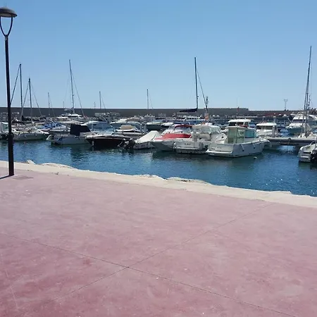 Apartment Homes Of Spain, Al Andalus Thalassa Jo, Con Vistas, Wifi Vera