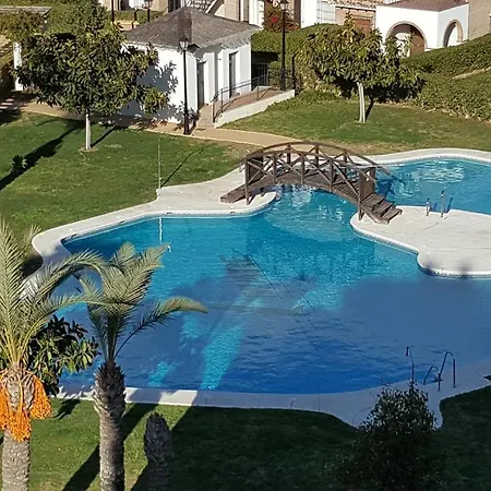 Homes Of Spain, Al Andalus Thalassa Jo, Con Vistas, Wifi *