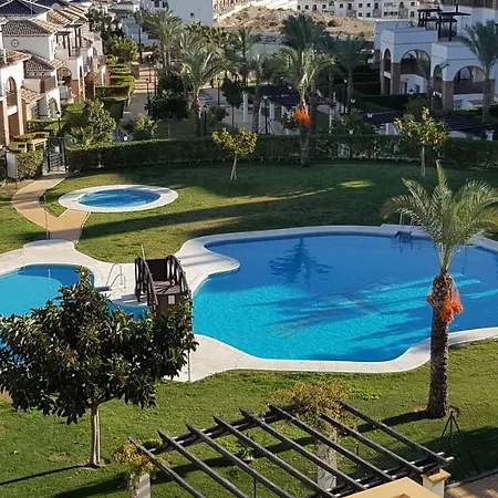 Homes Of Spain, Al Andalus Thalassa Jo, Con Vistas, Wifi Apartment
