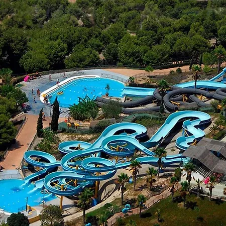 Homes Of Spain, Al Andalus Thalassa Jo, Con Vistas, Wifi Vera