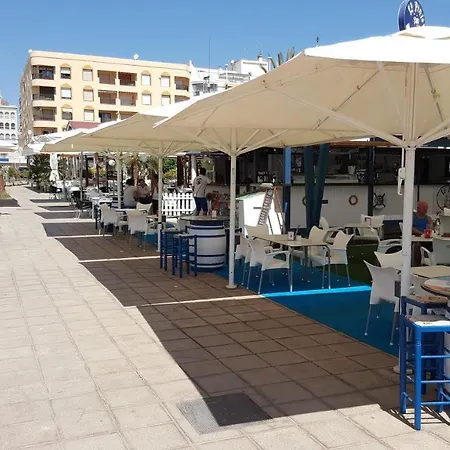 Apartment Homes Of Spain, Al Andalus Thalassa Jo, Con Vistas, Wifi