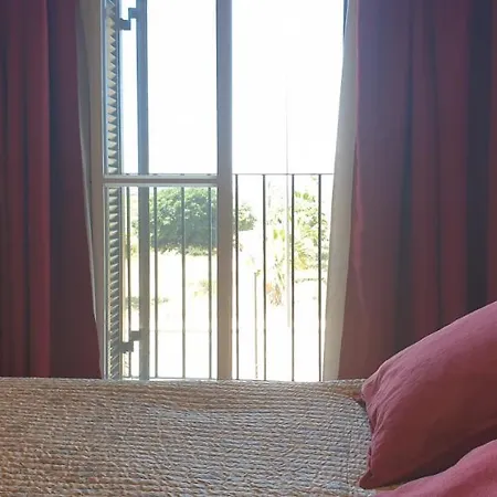 Homes Of Spain, Al Andalus Thalassa Jo, Con Vistas, Wifi * Vera