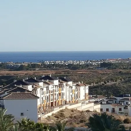 Apartment Homes Of Spain, Al Andalus Thalassa Jo, Con Vistas, Wifi Vera