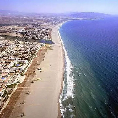 Apartment Homes Of Spain, Al Andalus Thalassa Jo, Con Vistas, Wifi
