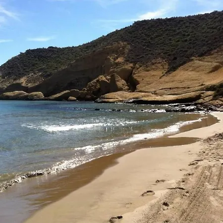 Homes Of Spain, Al Andalus Thalassa Jo, Con Vistas, Wifi *