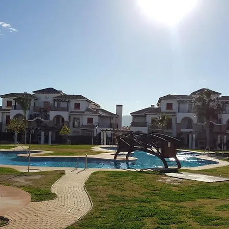 Apartment Homes Of Spain, Al Andalus Thalassa Jo, Con Vistas, Wifi Vera
