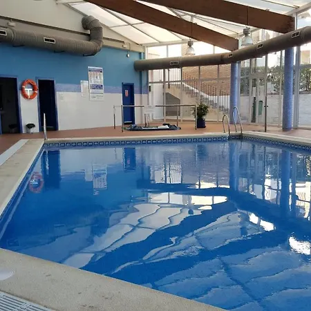Homes Of Spain, Al Andalus Thalassa Jo, Con Vistas, Wifi Apartment