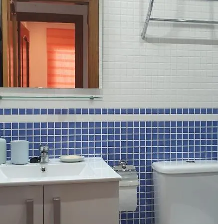 Homes Of Spain, Al Andalus Thalassa Jo, Con Vistas, Wifi * Vera