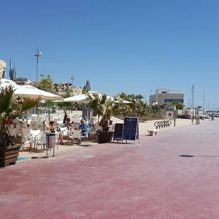 Homes Of Spain, Al Andalus Thalassa Jo, Con Vistas, Wifi Apartment