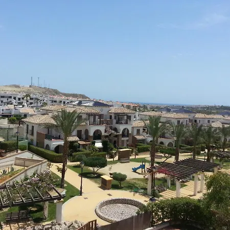 Apartment Homes Of Spain, Al Andalus Thalassa Jo, Con Vistas, Wifi
