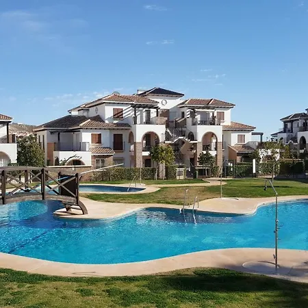 Apartment Homes Of Spain, Al Andalus Thalassa Jo, Con Vistas, Wifi Vera