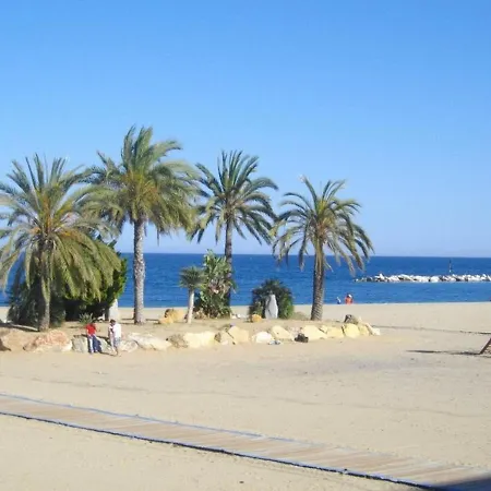 Apartment Homes Of Spain, Al Andalus Thalassa Jo, Con Vistas, Wifi Vera