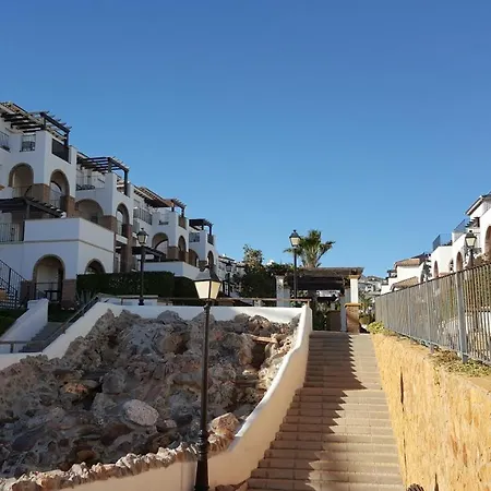 Apartment Homes Of Spain, Al Andalus Thalassa Jo, Con Vistas, Wifi *