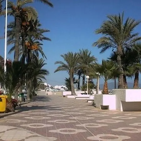 Apartment Homes Of Spain, Al Andalus Thalassa Jo, Con Vistas, Wifi *