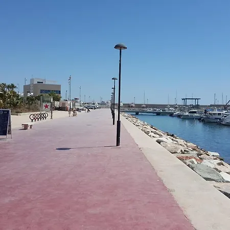 Homes Of Spain, Al Andalus Thalassa Jo, Con Vistas, Wifi Apartment