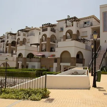Homes Of Spain, Al Andalus Thalassa Jo, Con Vistas, Wifi Apartment Vera