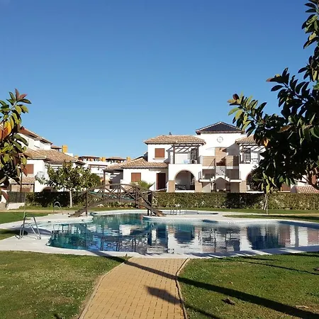 Apartment Homes Of Spain, Al Andalus Thalassa Jo, Con Vistas, Wifi Vera
