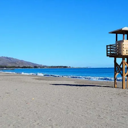 Apartment Homes Of Spain, Al Andalus Thalassa Jo, Con Vistas, Wifi