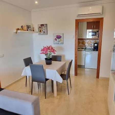Apartment Homes Of Spain, Al Andalus Thalassa Jo, Con Vistas, Wifi