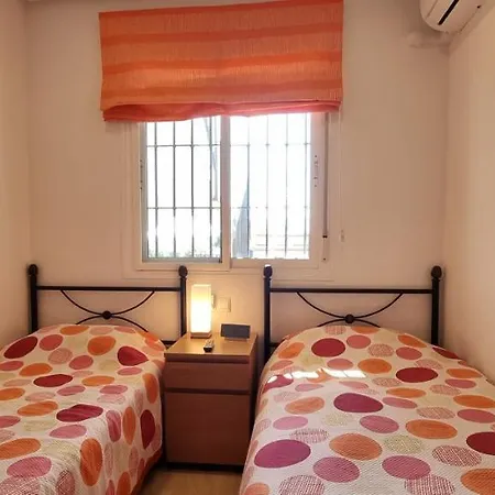 Homes Of Spain, Al Andalus Thalassa Jo, Con Vistas, Wifi Apartment Vera