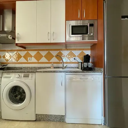 Homes Of Spain, Al Andalus Thalassa Jo, Con Vistas, Wifi * Vera