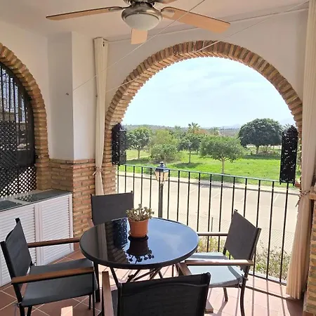 Apartment Homes Of Spain, Al Andalus Thalassa Jo, Con Vistas, Wifi