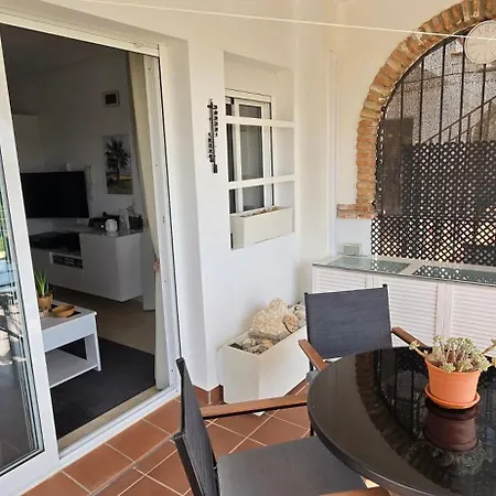 Homes Of Spain, Al Andalus Thalassa Jo, Con Vistas, Wifi Apartment Vera