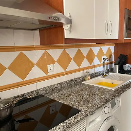 Apartment Homes Of Spain, Al Andalus Thalassa Jo, Con Vistas, Wifi Vera