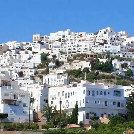 Homes Of Spain, Al Andalus Thalassa Jo, De Lujo Con Vistas Y Wifi Apartamento