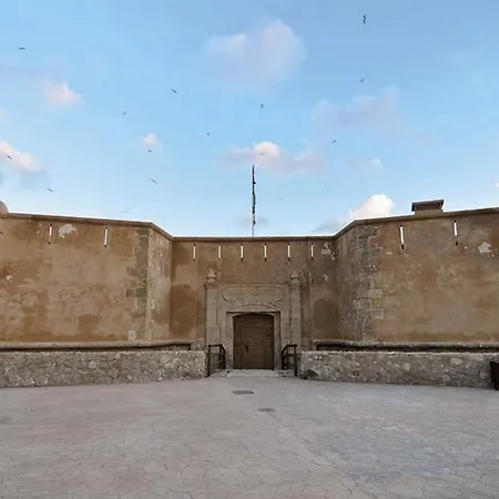 Homes Of Spain, Al Andalus Thalassa Jo, De Lujo Con Vistas Y Wifi Apartamento