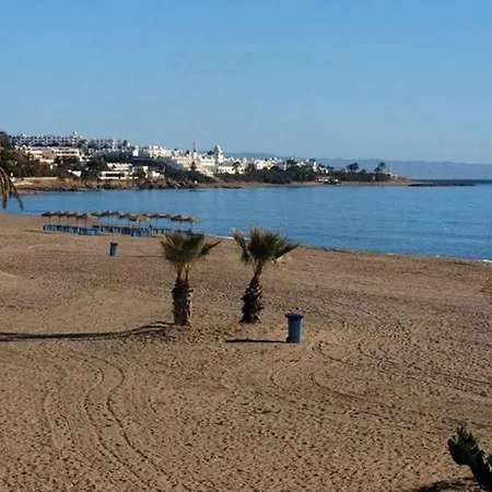 Apartamento Homes Of Spain, Al Andalus Thalassa Jo, De Lujo Con Vistas Y Wifi Vera